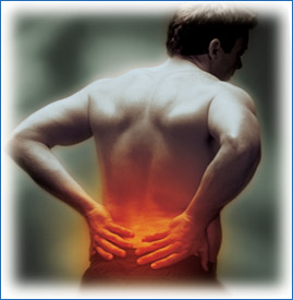 Chiropractic Back Pain Relief