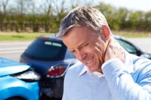 Auto Injury Chiropractor South Hill WA