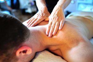 Massage Therapist South Hill WA