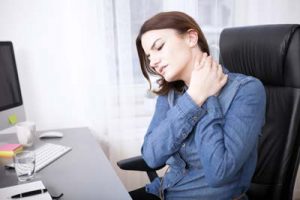 Work Injury Chiropractor South Hill WA