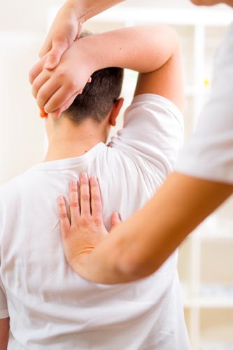 Chiropractor Service South Hill WA