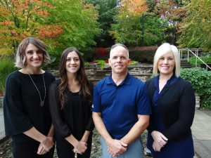 Gregory Chiropractic Staff