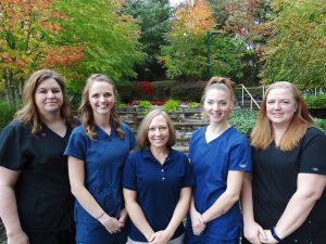 Gregory Chiropractic Staff Gregory Chiropractic Staff