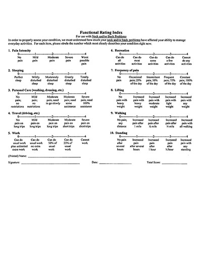 New Patient Paperwork - Insurance 3