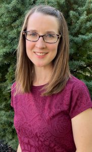 Stephanie Hobton RDN