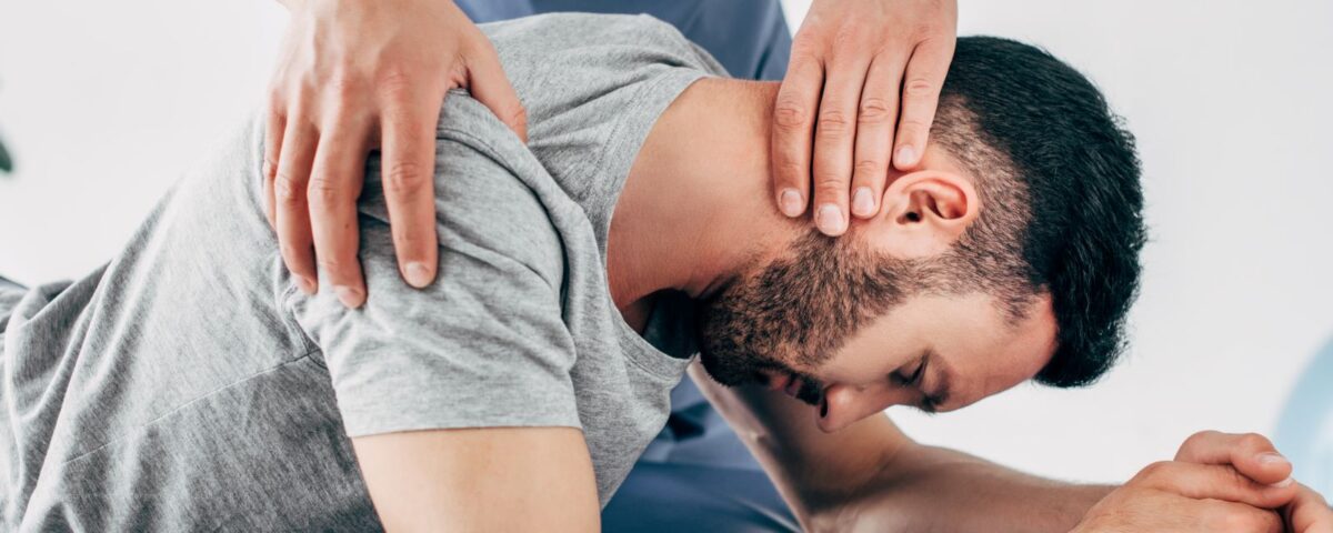 Chiropractor South Hill WA
