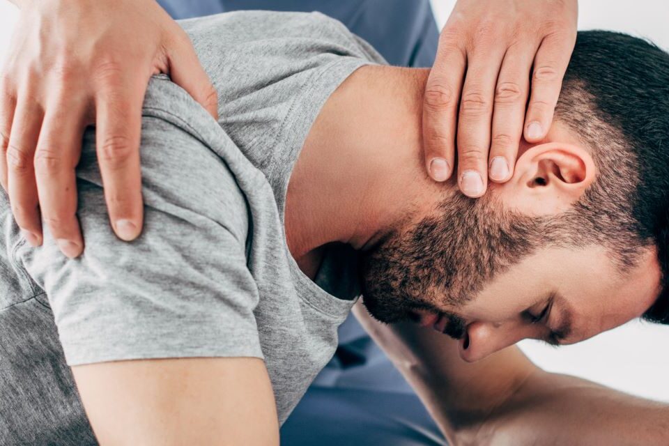 Chiropractor South Hill WA