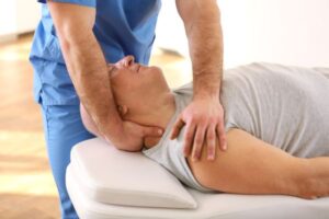 Chiropractor in South Hill WA
